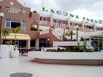Laguna Park Ii Apts. Hotel