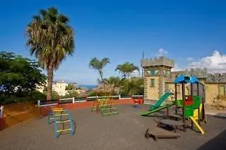 Laguna Park Ii Apts. Costa Adeje (Tenerife)