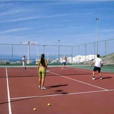 Hotell Laguna Park Ii Apts. Costa Adeje (Tenerife)