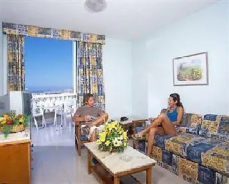Laguna Park Ii Apts. Hotell